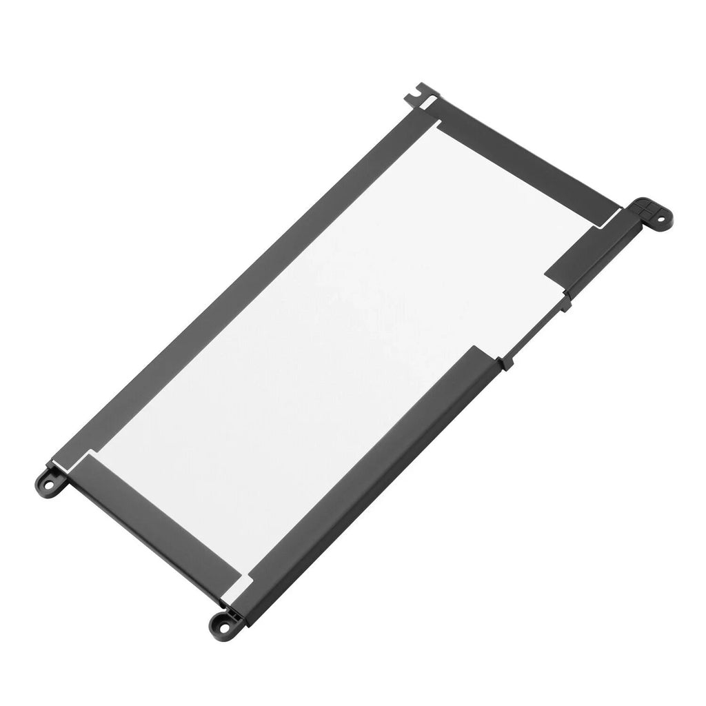 5491 Battery 2in1 for 42Wh YRDD6 3493 Inspiron 7586 Laptop 5482 3310 5485