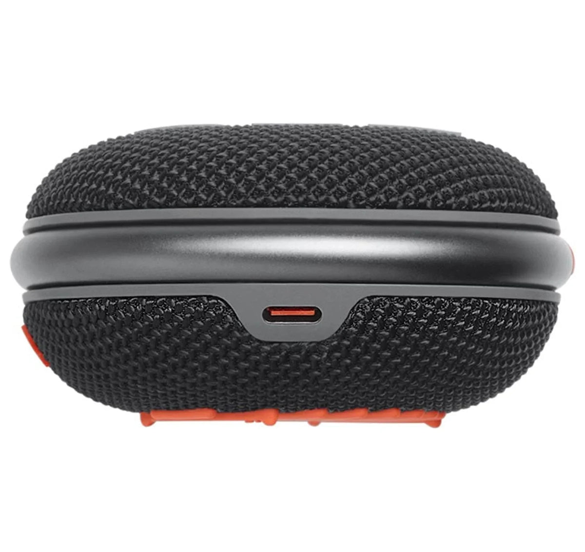 Speaker Clip Black JBL Bluetooth Box) Damage Portable Orange 4 (Open Box