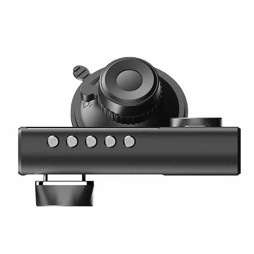 Angle Rearview Recorder Multi-Language Car Driving Clear Auto Camera Dash Car Cam Camcorder Safety Cameras Shinysix Interconnection Mirror Wide 3 Car Recording Video WIFI Recorder