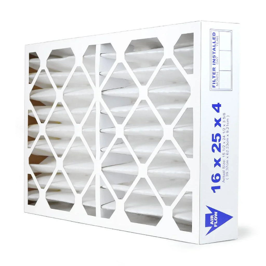 for White Replacement MERV 6-Pack 11 FR1400M-111, Rodgers