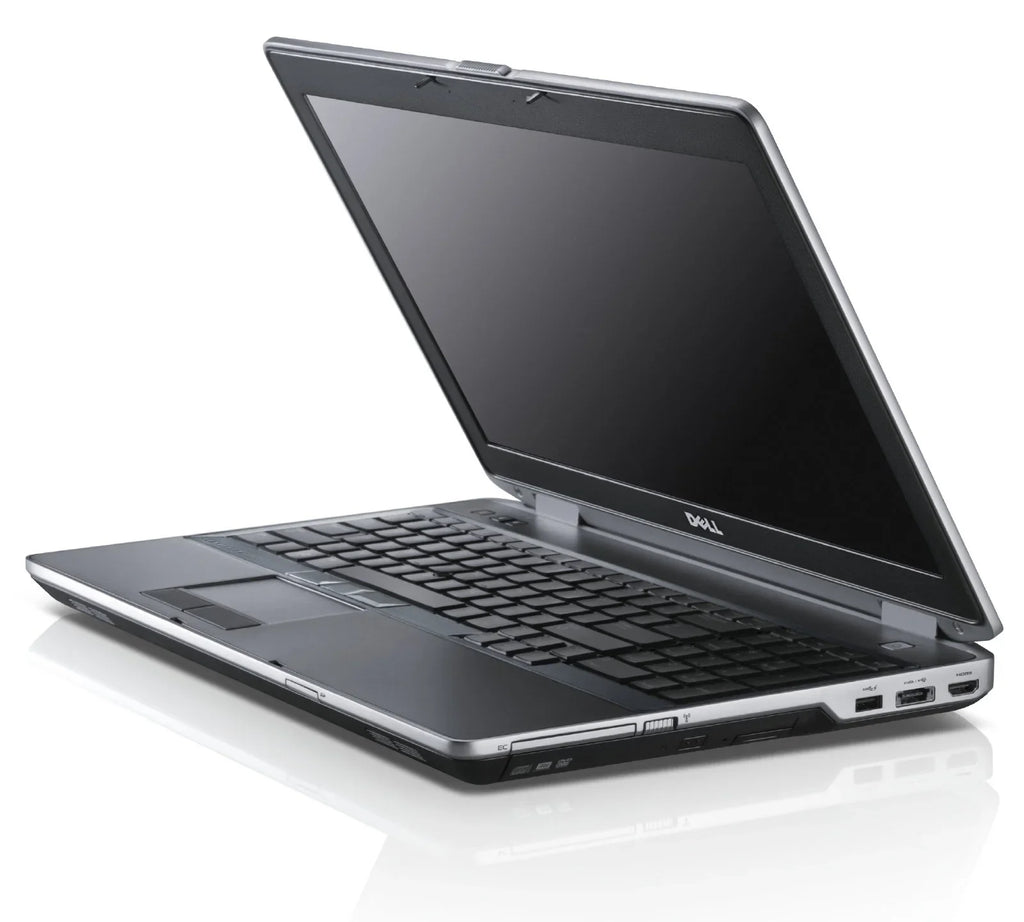 Pre-Owned 8GB 10P HDD 500GB 2.90GHz E6530 i5