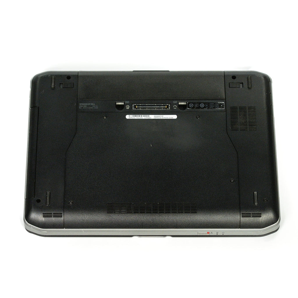 10 4GB Pro Win Pre-Owned Dual-Core 250GB i5 E5420 v.WBA B Laptop