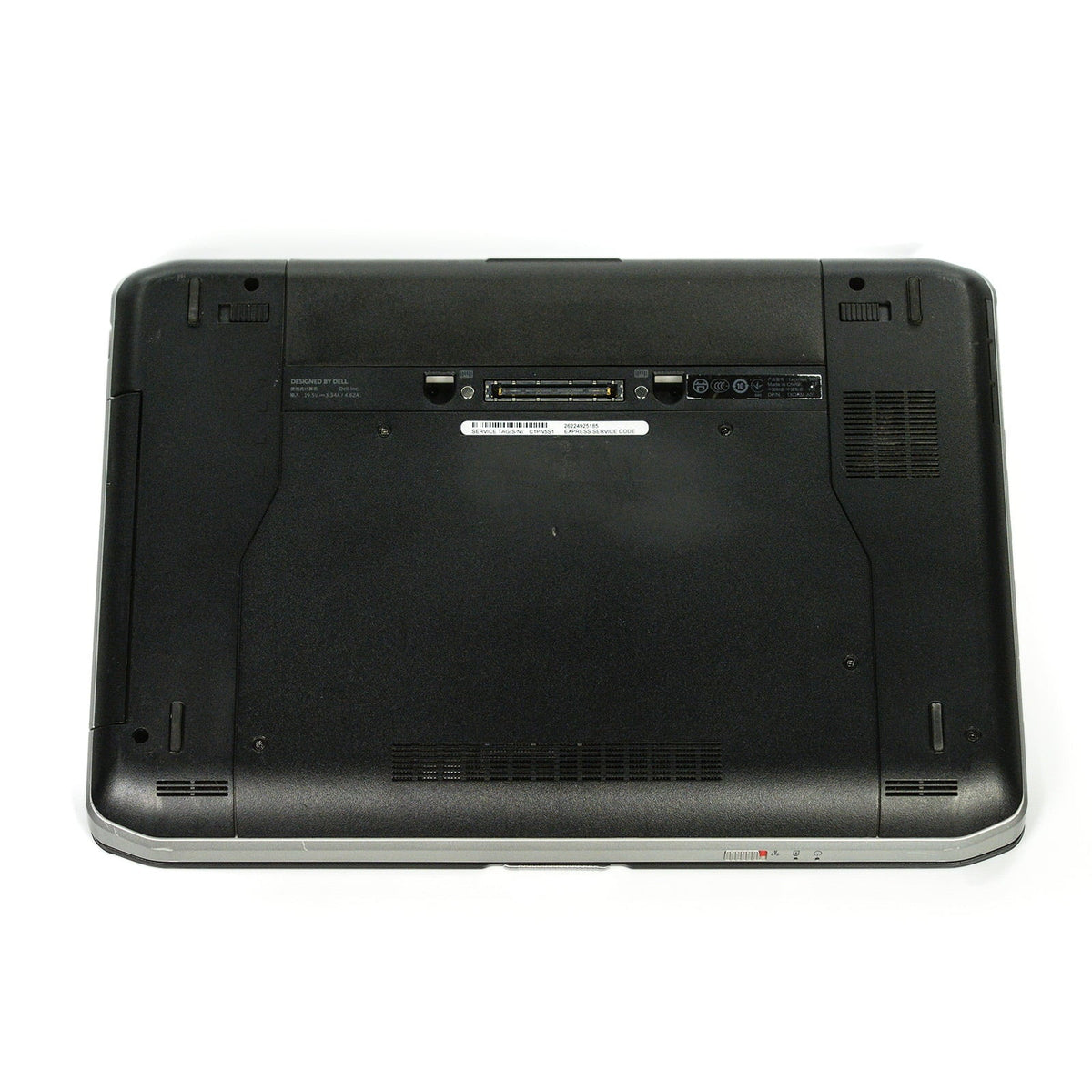 10 4GB Pro Win Pre-Owned Dual-Core 250GB i5 E5420 v.WBA B Laptop