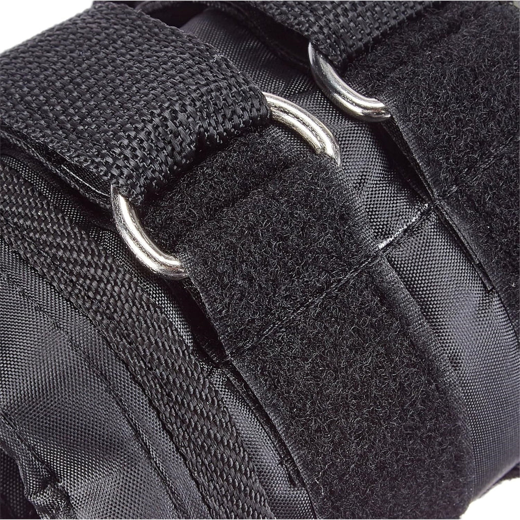 Adjustable 2) Title) Ankle 2.5lb Leg and (Default Weights of (Set