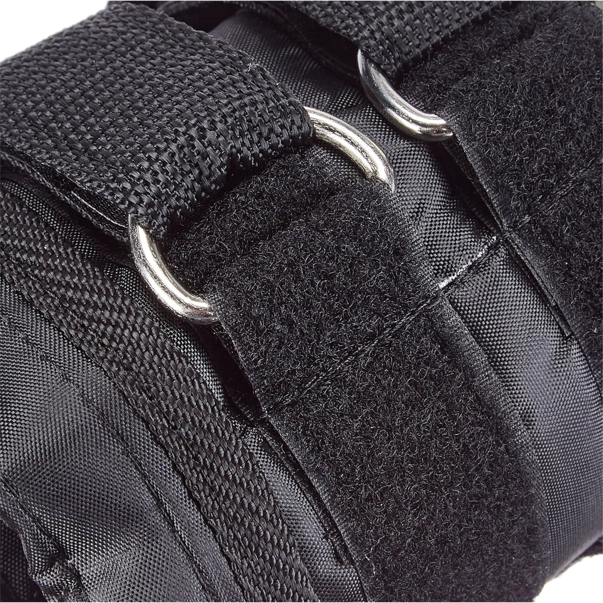 Adjustable 2) Title) Ankle 2.5lb Leg and (Default Weights of (Set