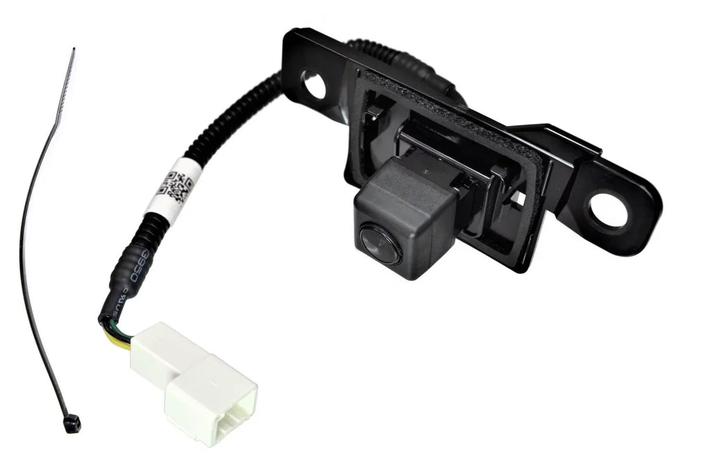 Auto 2007-2009 LEXUS Camera Rear RX View Fits select: Warehouse Backup BUCLX-520 PT