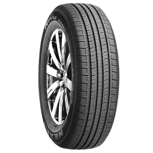 2011 Dodge NPriz Nexen BSW 98T Fits: Toyota Grand Tires) SXT AH5 2005-07 LE, Caravan 215/65R16 Sienna (4