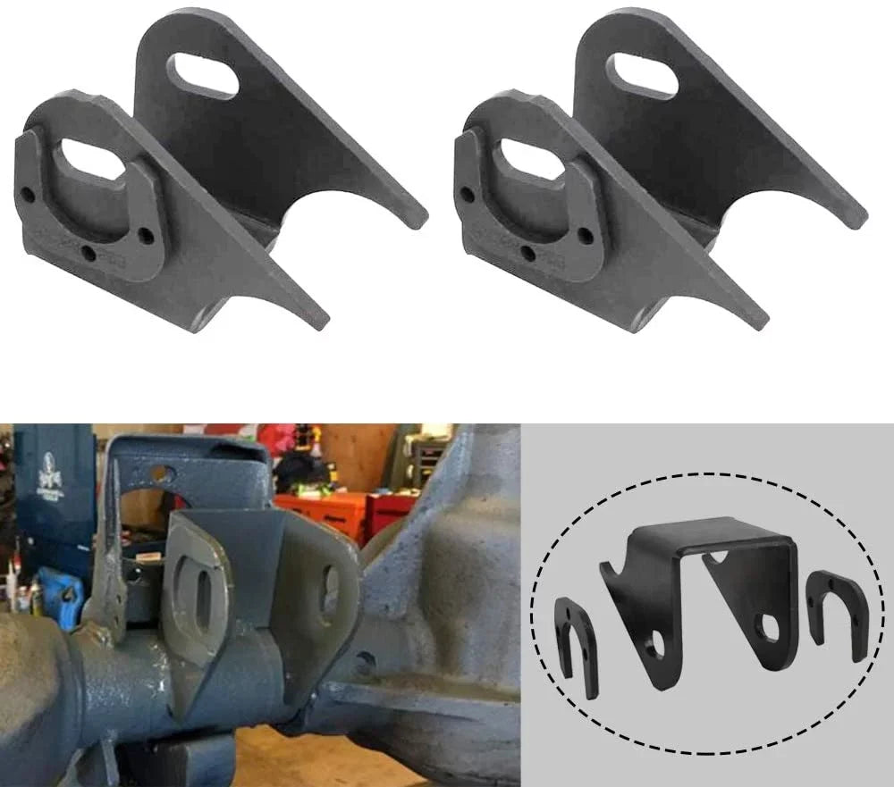 TJ XJ 84-06 MJ for Jeep Arm Mount NIXFACE Bracket Control Lower Brackets ZJ Axle Front Side