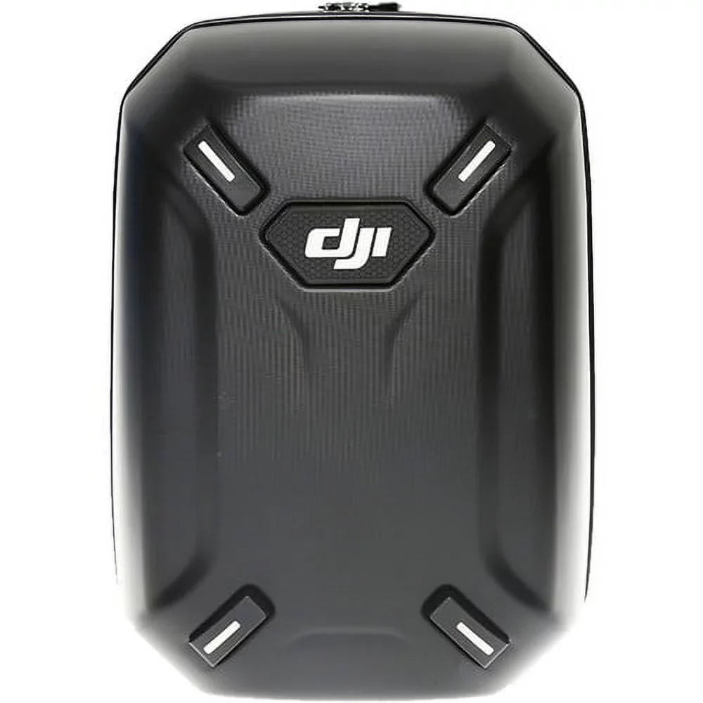 Shell Drone Case Phantom 3 Hard Backpack DJI Quadcopter Bag Genuine Original for