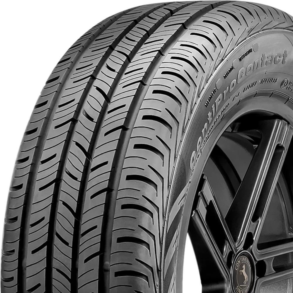 Season All 84H Passenger Continental ContiProContact Tire 175/65R15