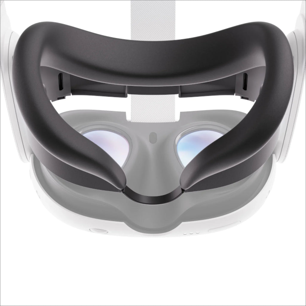 Silicone 3 Interface Meta Quest Facial
