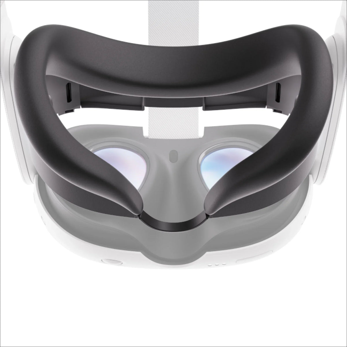 Silicone 3 Interface Meta Quest Facial