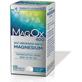 Dietary Tablets Magnesium Supplement Oxide 400 free 120 Pack of 6 and Gluten MagOx Sugar