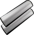 TPP640S HQRP 2-Pack TPP440 Purifier Compatible Air TPP640 Envion HEPA TPP540 Therapure TPP440F with Filter