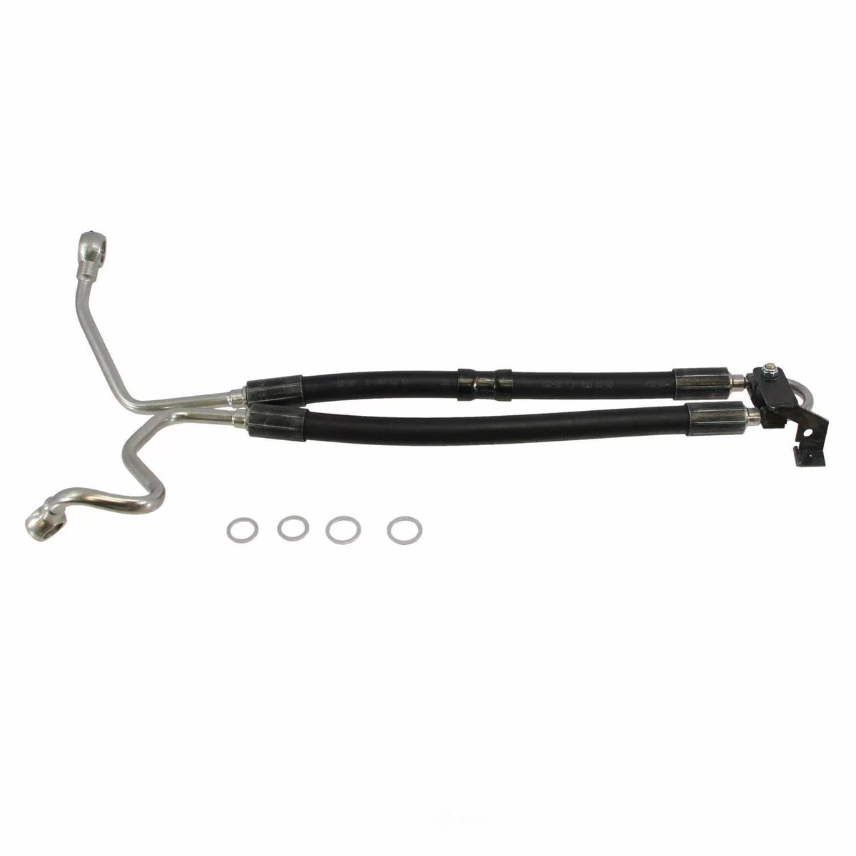 M3, Pressure Fits 2001-2006 Line BMW 2006 select: Power BMW Assembly Steering Hose M