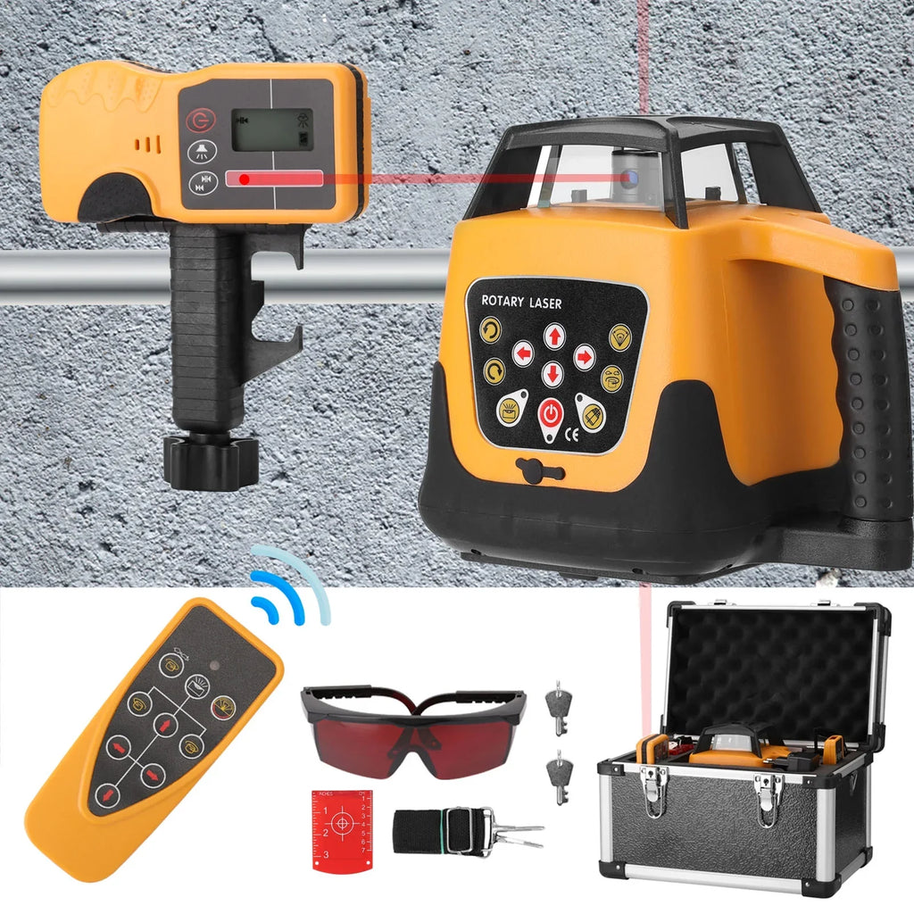 Line 635nm Rookin Carevas Line 500m Self Modes Machine,Modes dsfen Adjustable Daseey Adjustable Line Red Speed Distance Levelling IUPPA Level Red 500m Solinder Speed Modes