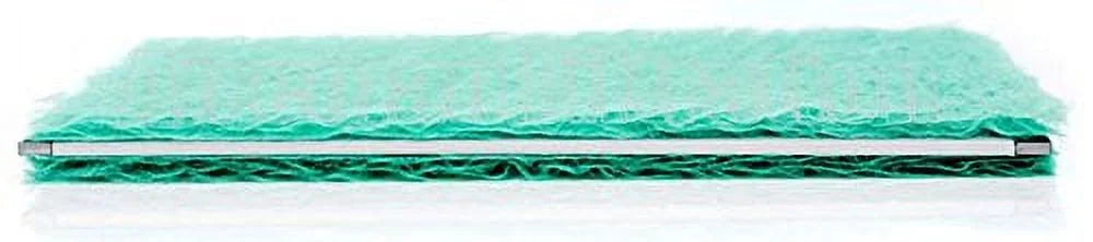 Furnace Changes Replacement Filter - Pads 4 AC Electronic Supply Year 16x24x1 - Air Wingman1