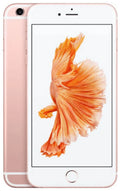 Gold Rose Pre-Owned 6S (CDMA (Refurbished: iPhone + Unlocked Plus 64GB GSM) Good)