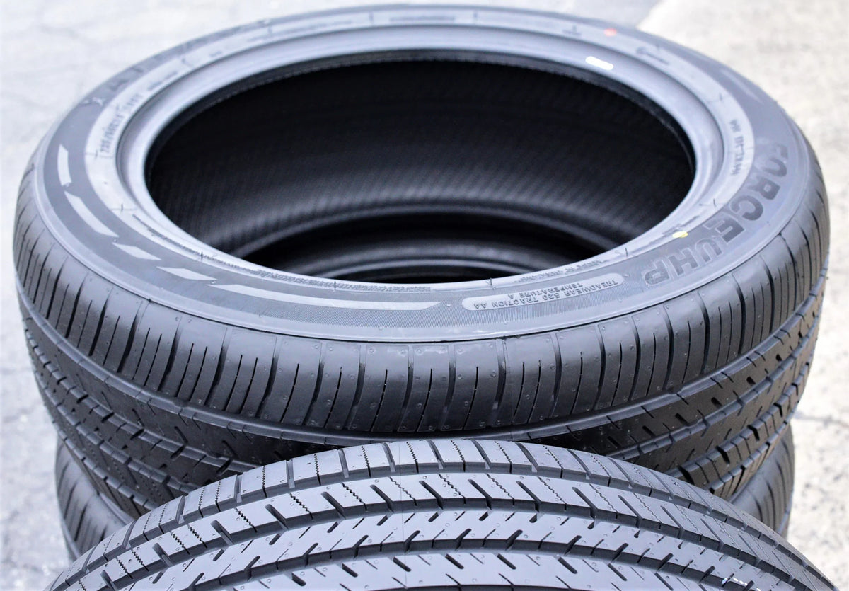 John Tires 4 2009-11 Fits: 205/40R18 Force John Mini UHP Performance A/S Cooper of 86W Atlas High Set Works Cooper 2012-15 (FOUR) Clubman Cooper Mini XL Works, Cooper Roadster