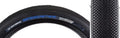 Speedster 26X3.5 Tire Bk Vee Folding