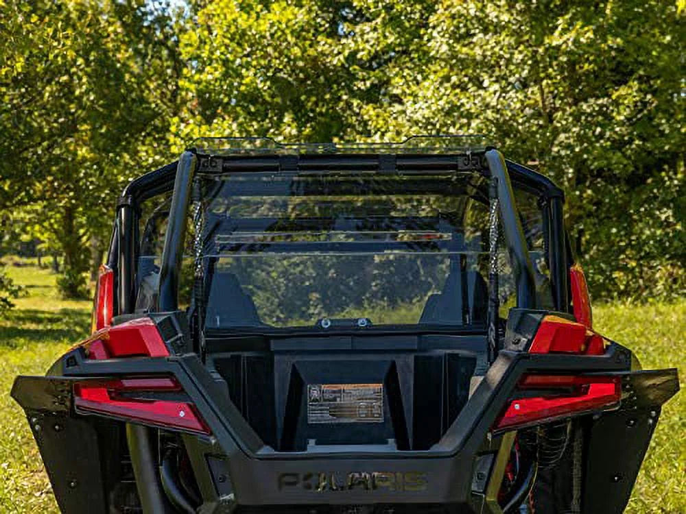 windshield|RWS-P-PROXP4-71 Windshield 4 from Duty SuperATV USA|Eliminates UTV Polaris XP Rear Heavy Tinted RZR Non|Scratch Resistant in (4 front Seater)|Made 2020+ for PRO Dark suction