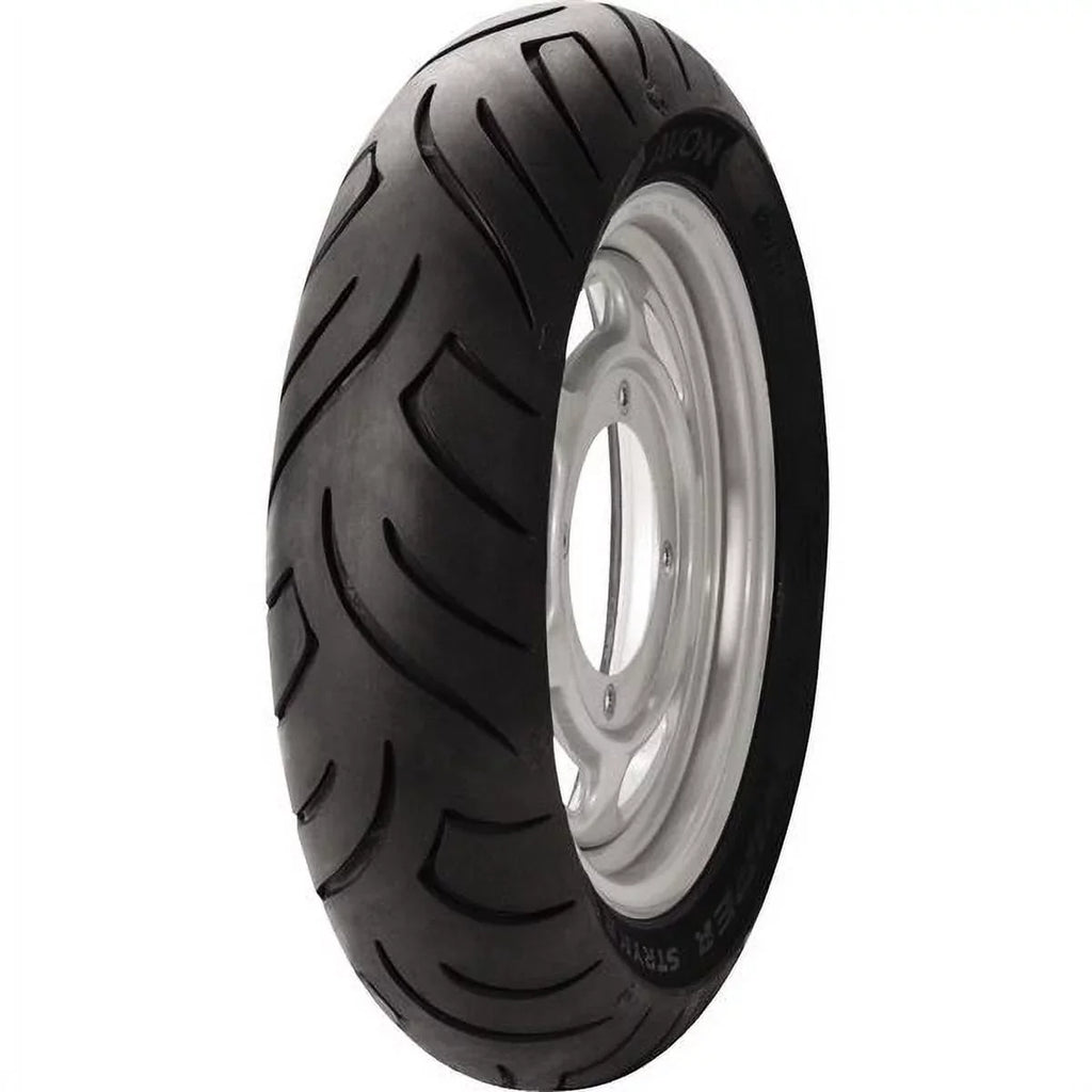 Viper Avon Bias Stryke Front/Rear Scooter Tire AM63 130/60-13