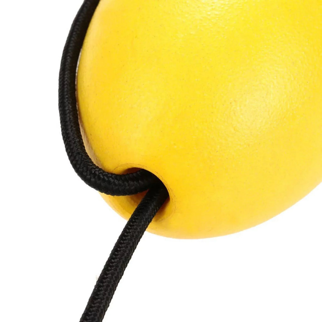 Yellow Anchor Buoy Anchor 9.1M for W/ Rope Length Boat 5xDrift Inflatable funtasica Rope