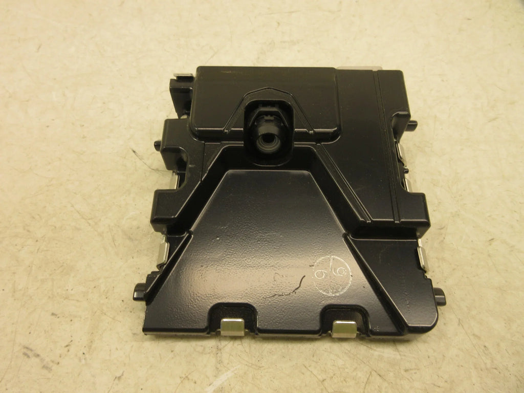 Mounted Toyota Prius 17-20 Windshield LKQ Departure Camera Warning (Good) OEM Lane Pre-Owned