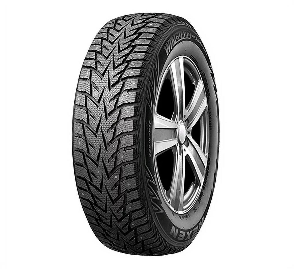 XL Winspike Nexen WS62 Passenger P255/55R19 Winguard Tire 111T Winter