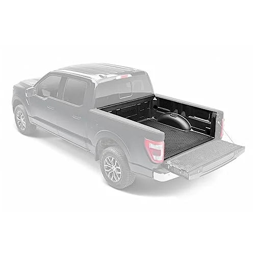 RAM 1500 Fits 2013-2022 2006-2012 select: Trail RD65U06 1500, FX RAM DODGE
