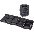 Adjustable 2) Title) Ankle 2.5lb Leg and (Default Weights of (Set