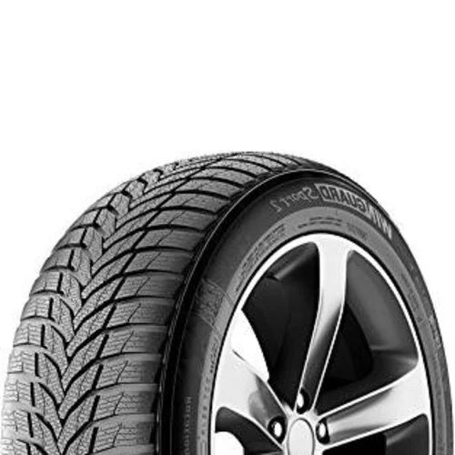 (4 Nexen Touring Civic Winguard Titanium, 235/40R18XL 2012-18 Sport 2 95W 2017-23 Fits: Focus Tires) Sport BSW Ford Honda