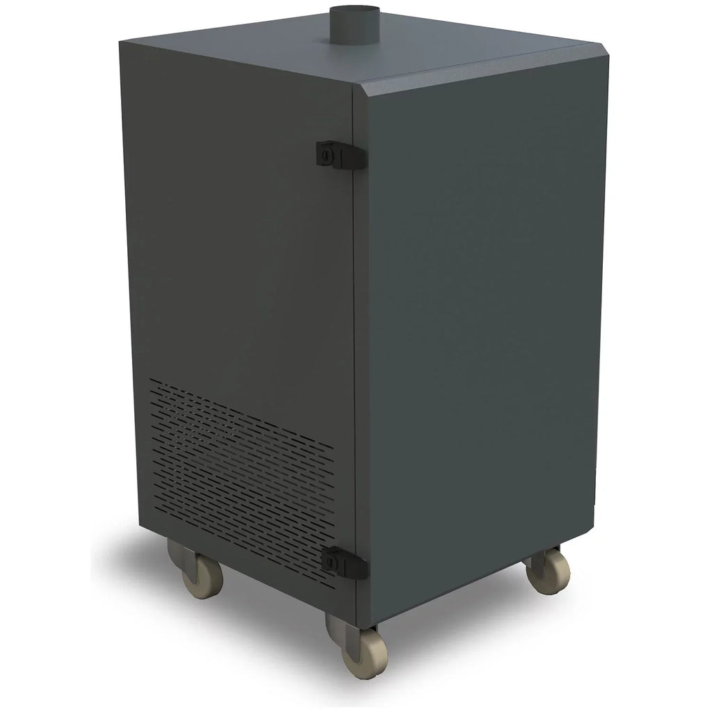 Universal Purifier Fume Air 130W 240m³/h Filter Extractor and