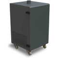 Universal Purifier Fume Air 130W 240m³/h Filter Extractor and