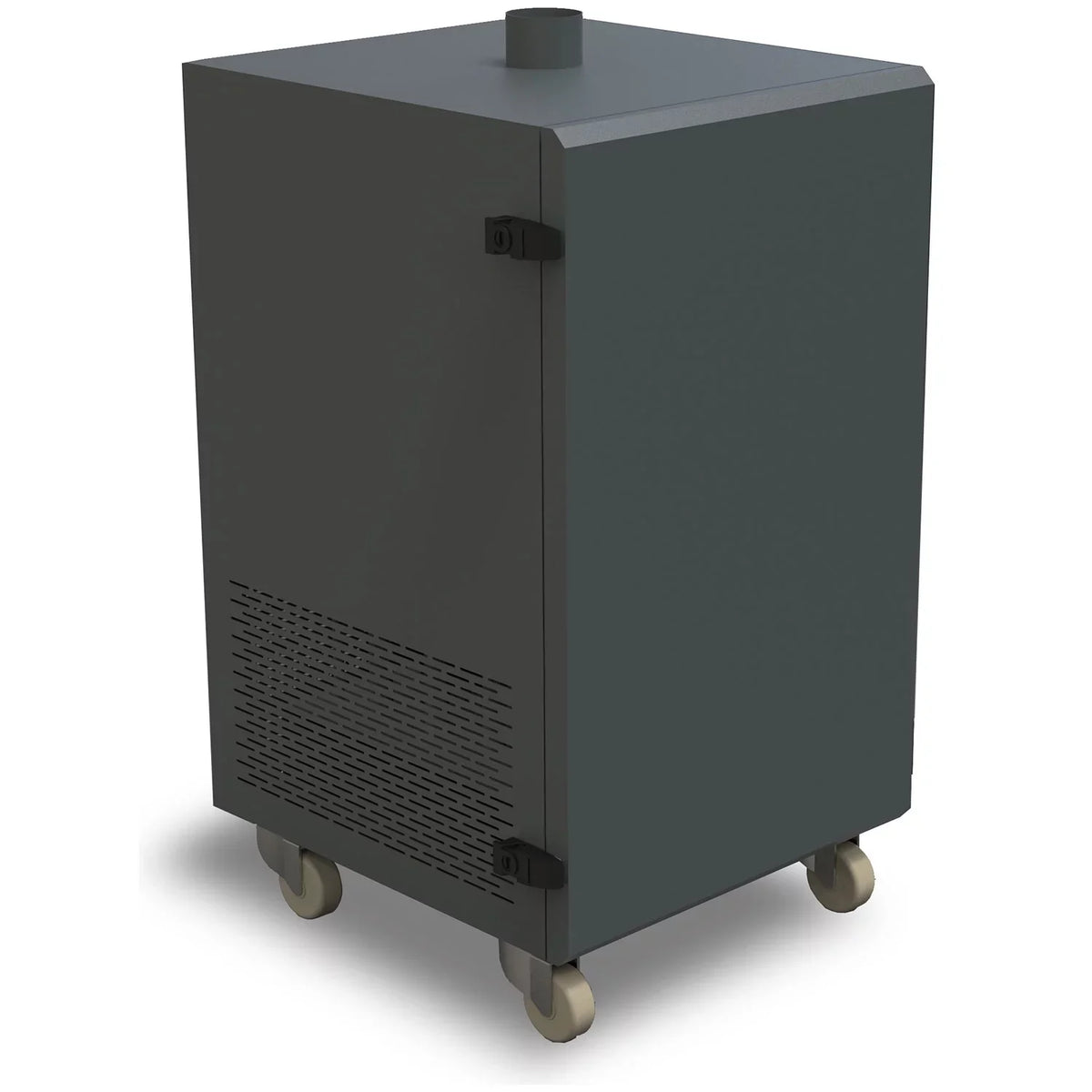 Universal Purifier Fume Air 130W 240m³/h Filter Extractor and