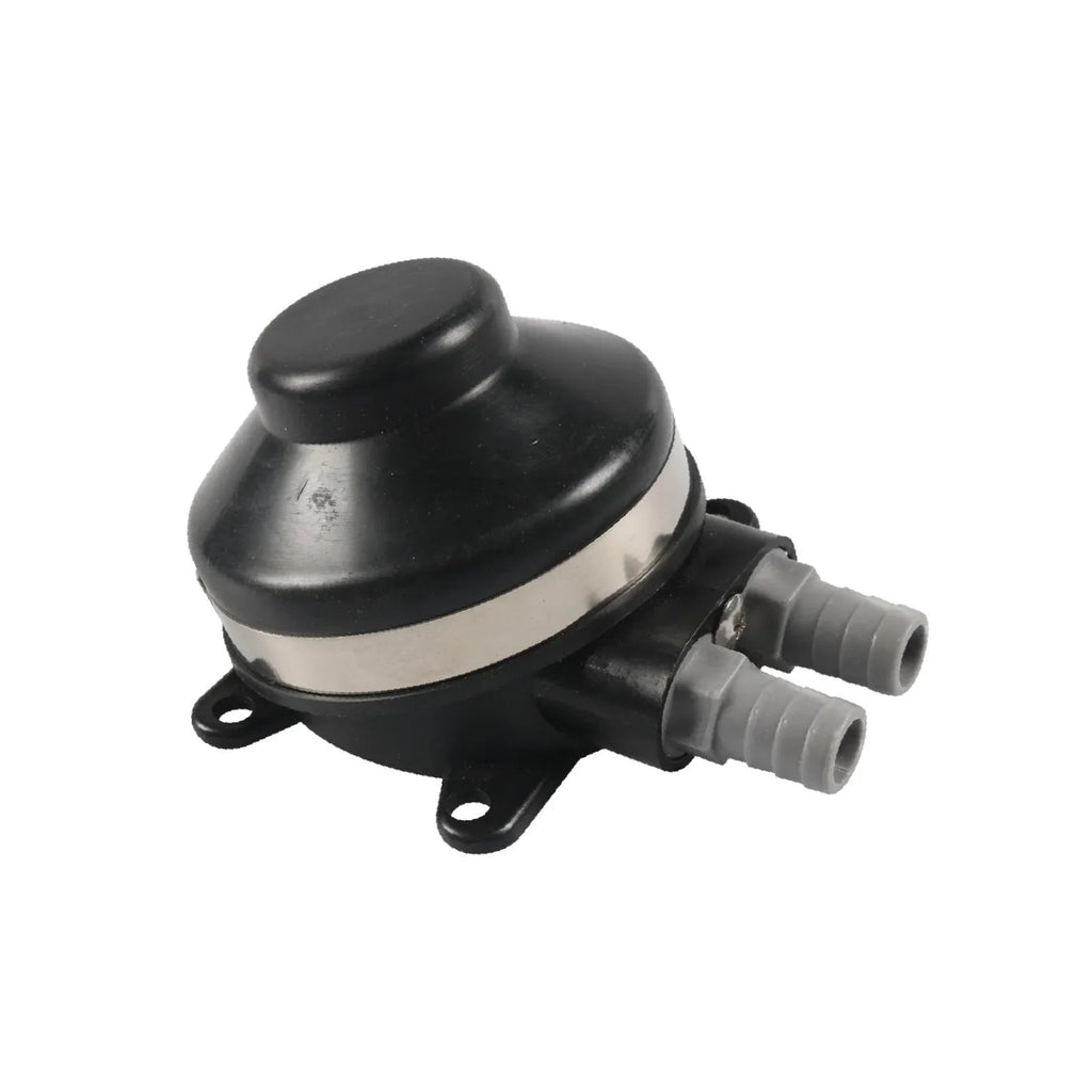 Pump Operated Pump Basin Portable Boat yotijar Washing Water Deck Foot Foot for