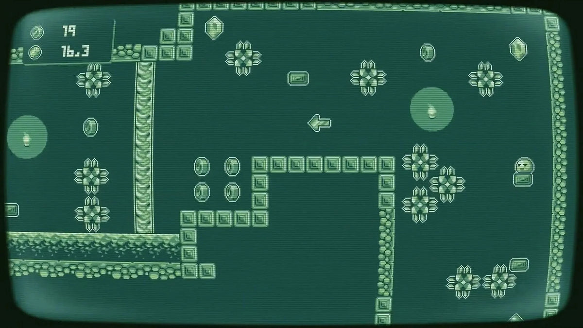 [Nintendo Pigeon Premium Dev Games Edition NEW Collection - Switch] #2