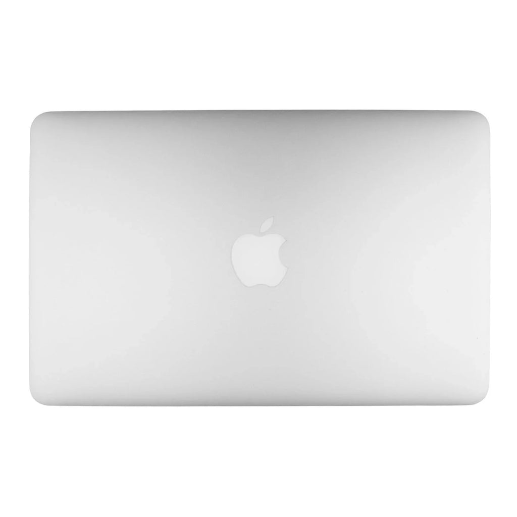 8GB Core (2015) MacBook (Refurbished) MJVE2LL/A Air Restored RAM 1.6GHz Apple 128GB SSD 13" i5