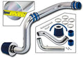 94-01 Air Filter Intake RS Cold Combo GS + Acura LS Rtunes Kit Racing Models Compatible For Integra BLUE
