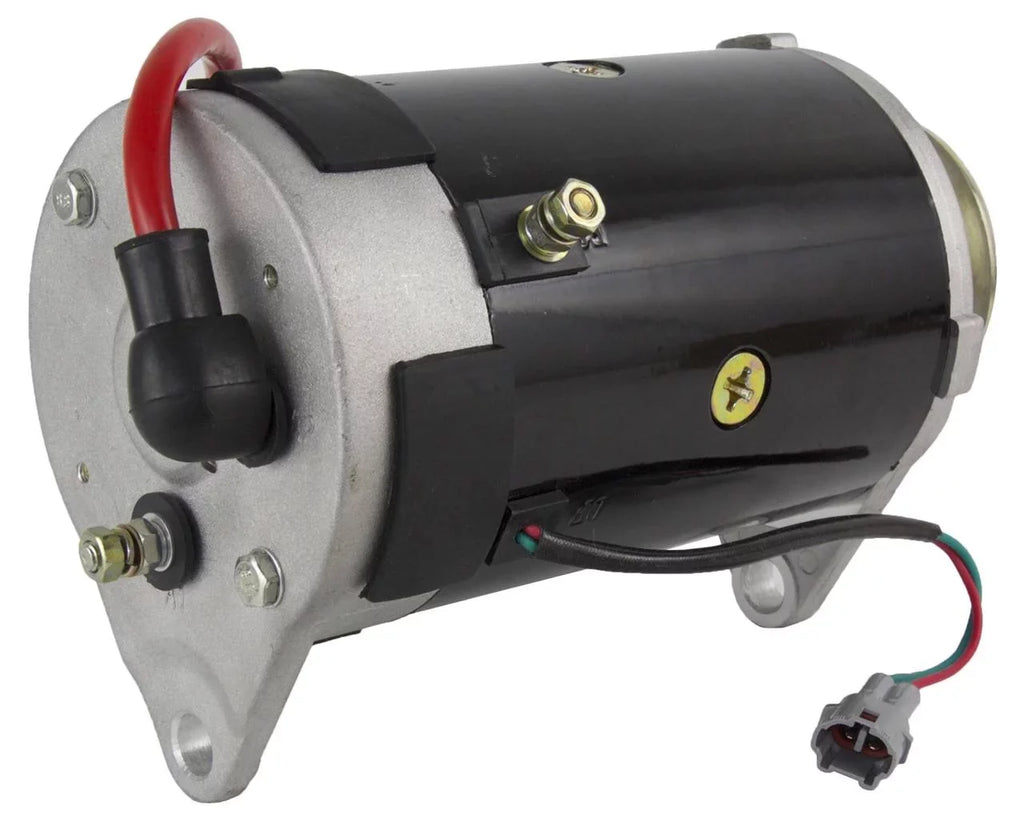 FITS 1996-UP G22 JN6H11000300 GENERATOR JN6-H1100-03-00 THRU G16 CART GOLF 0.9HP YAMAHA