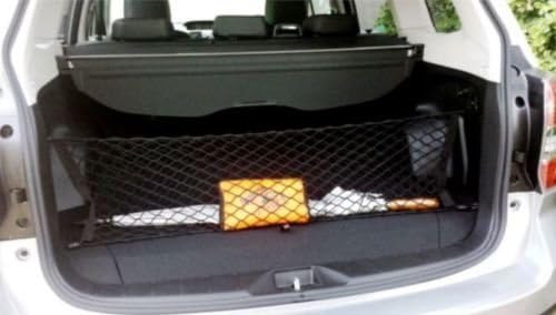 FORESTER Cargo SUBARU NEW Trunk Net For Envelope