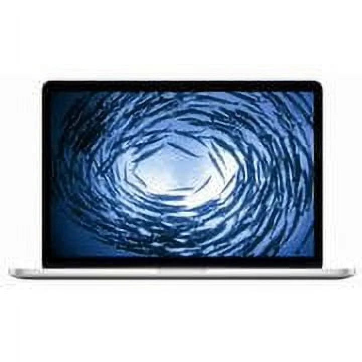 2014 - Retina (MGXC2LL/A) 512GB Pro 15.4" (Solid (Fair) Core i7 2.5GHz Apple Pre-Owned SSD Drive) MacBook State Memory 16GB Mid