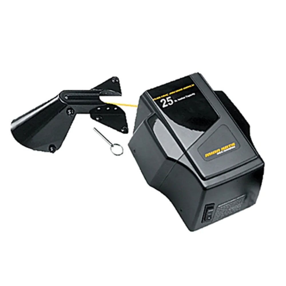 Anchor Electric Kota DH-25 Winch Deckhand Minn 1810125