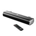 Bomaker 2.0 Speaker, Sound TV, Computer Surround Sound SoundBars For TV 105dB, 5.0 16-Inch Bluetooth 3D Wireless bar,