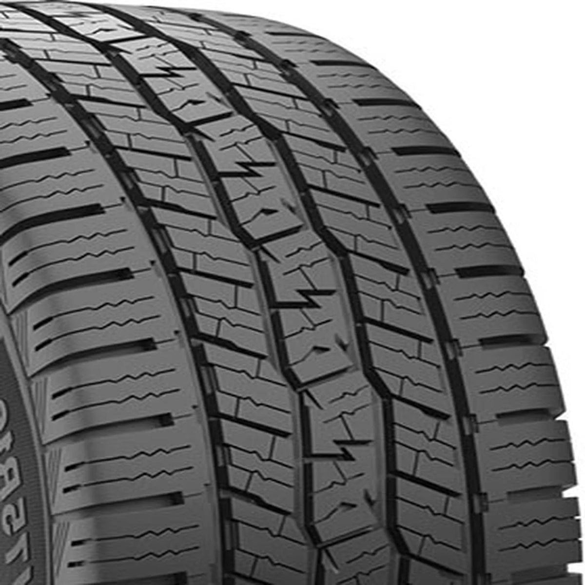 Fortune Truck 120/117R E Highway LT235/80R17 H/T Tormenta Tire Light FSR305