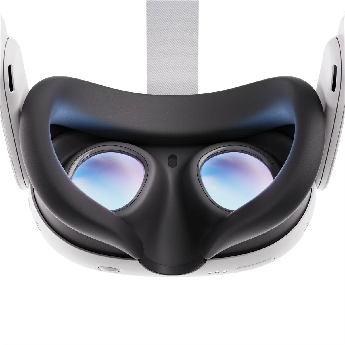 Silicone 3 Interface Meta Quest Facial