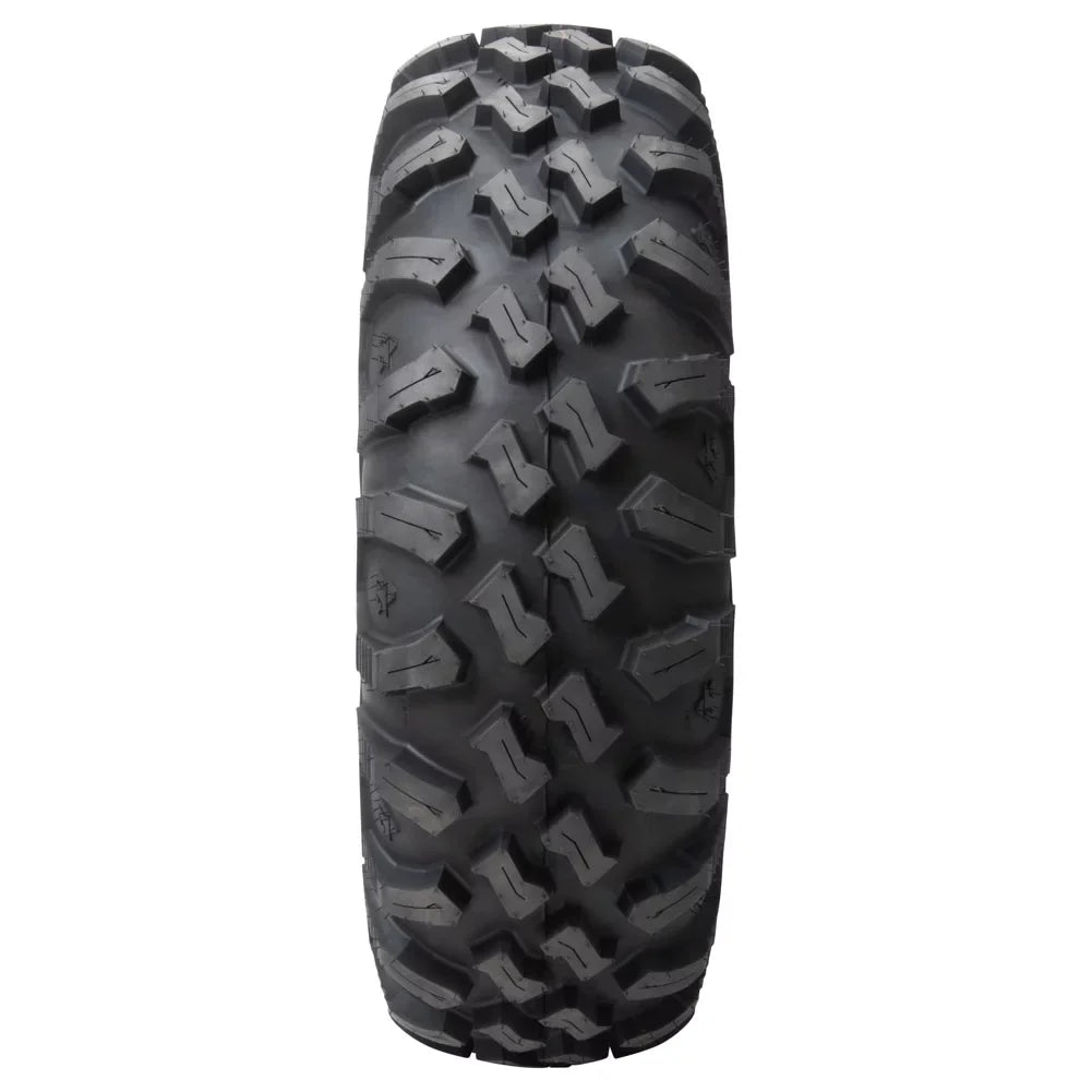 POLARIS 900 Tire 2020 Pack) (4 Trail Megabite Radial RZR 27x11-14 Edition Tusk Fox For
