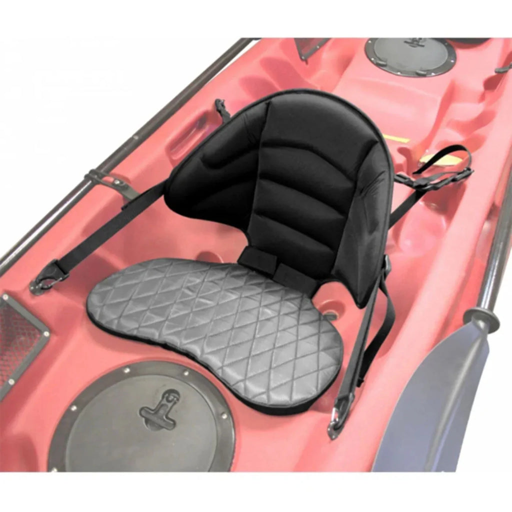 Sit-On-Top Kayak Hobie Seat