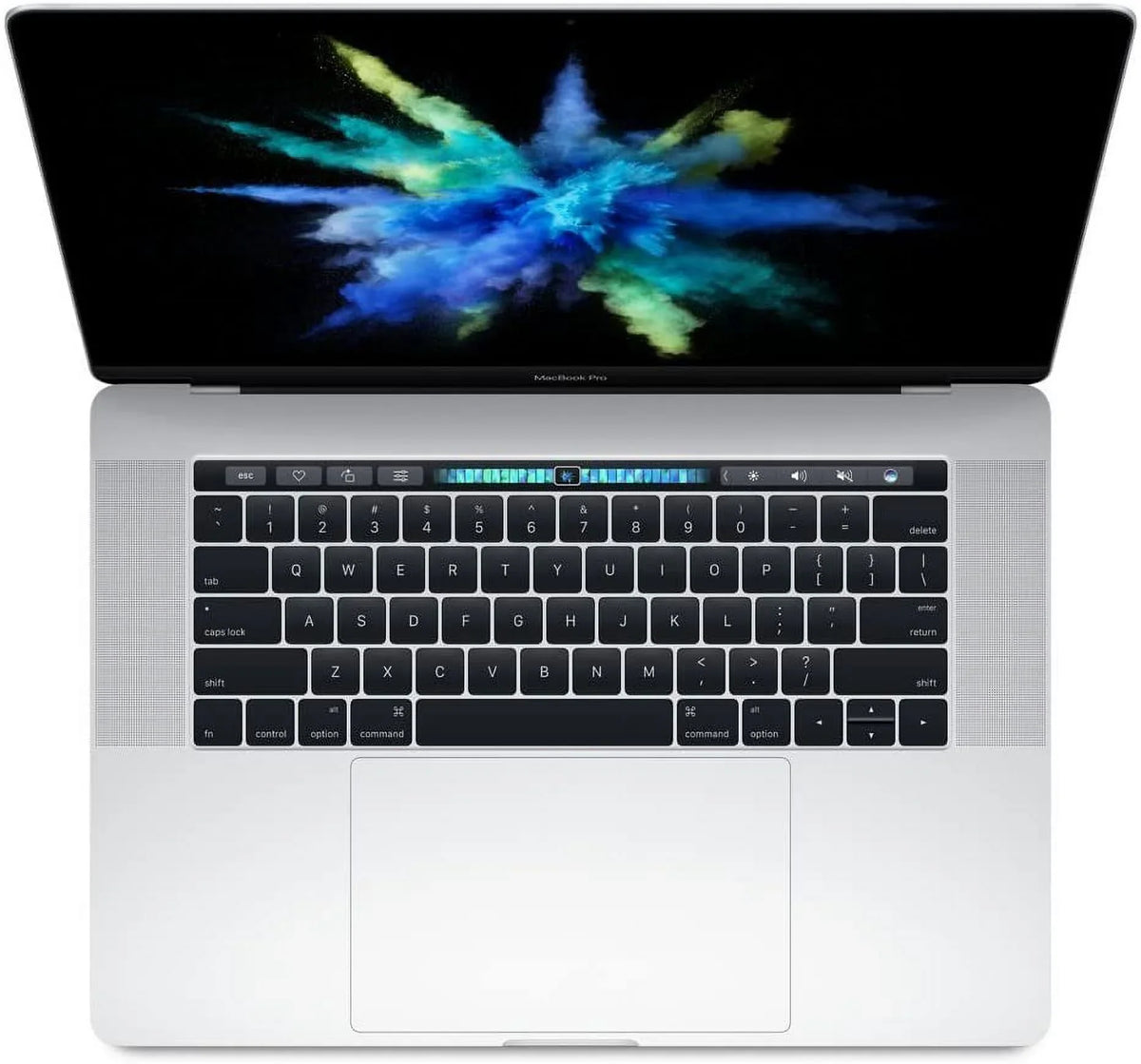 Apple 15.4" MacBook SSD Core i7 MLW82LL/A 2.9GHz RAM - 2016 1TB 16GB (Used) Gray Pro Space