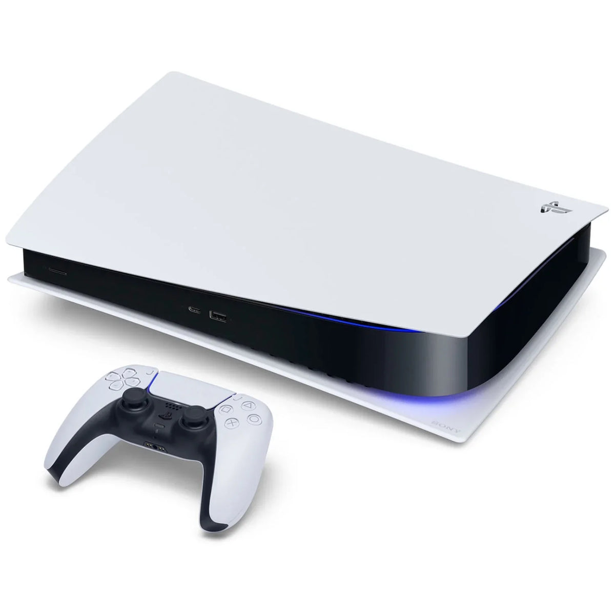Controller, Version Bundle Dock and Controller Camera Surge Console Charge Disc with Sony 1080p Playstation HD 5 Extra Black Dual